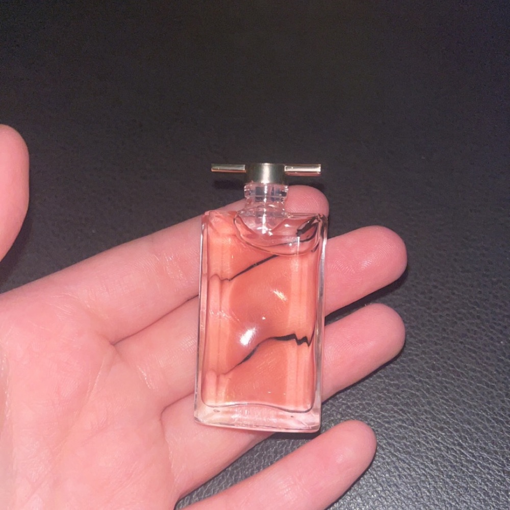 Guerlain parfum